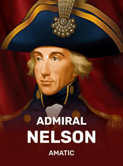 Admiral Nelson game tile