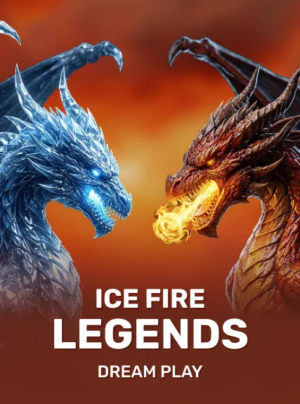 Ice Fire Legends game tile