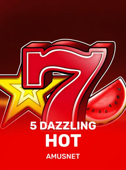 5 Dazzling Hot game tile