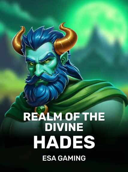 Realm of the Divine: Hades game tile