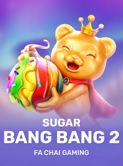 SUGAR BANG BANG 2 game tile