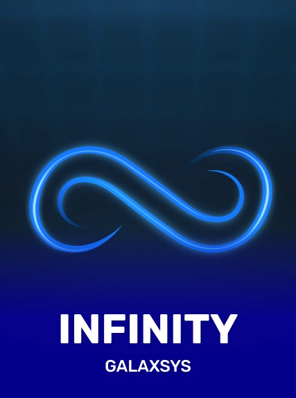 Infinity game tile