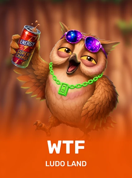 WTF game tile