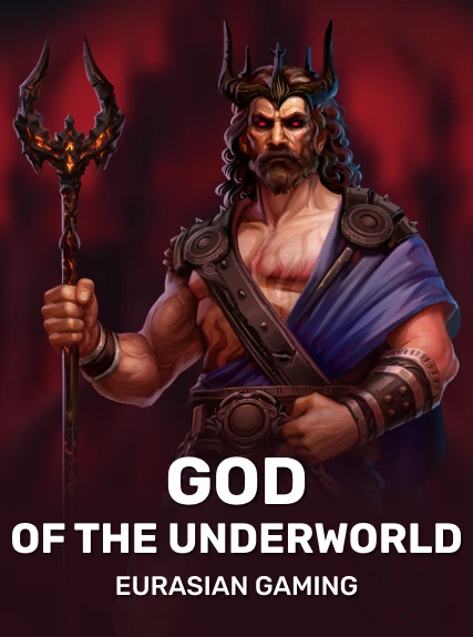 God of the Underworld game tile