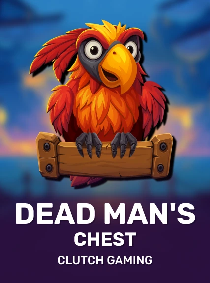 Dead Man's Chest game tile