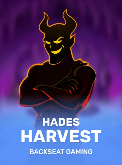 Hades Harvest game tile