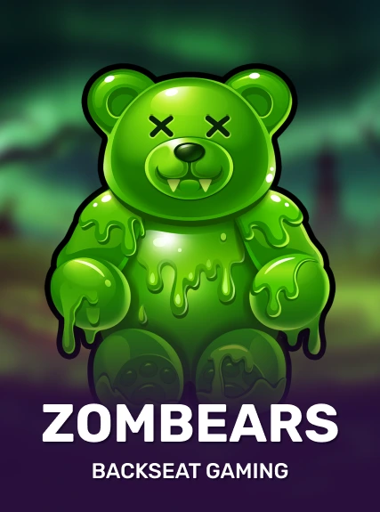 Zombears game tile