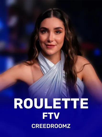 Roulette FTV game tile