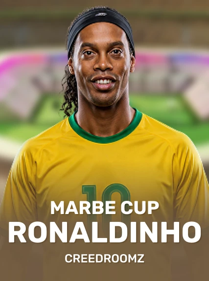 Marbe Cup Ronaldinho game tile