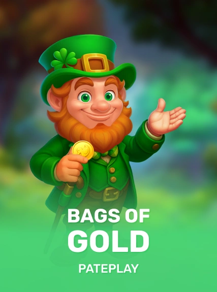 Bags of Gold game tile