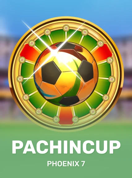 Pachincup game tile