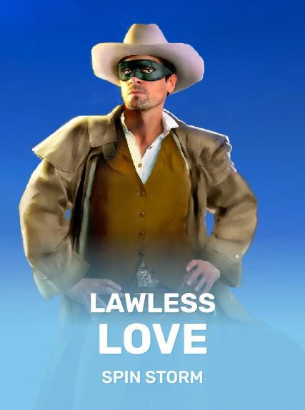 Lawless Love game tile
